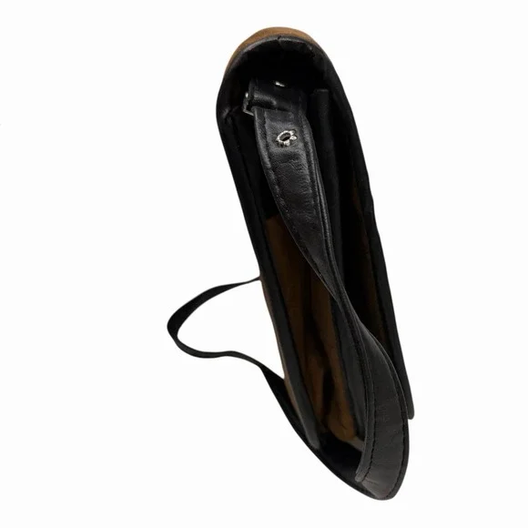 Legend of Zelda Inspired Shoulder Bag Game Symbol Homemade - Picture 10 of 11